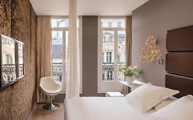 Hotel Legend Saint Germain by Elegancia